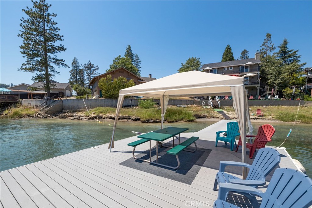 39317 Point, Bass Lake, CA 93604