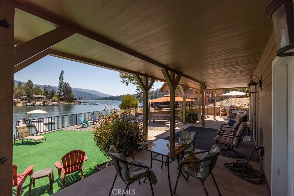39317 Point, Bass Lake, CA 93604