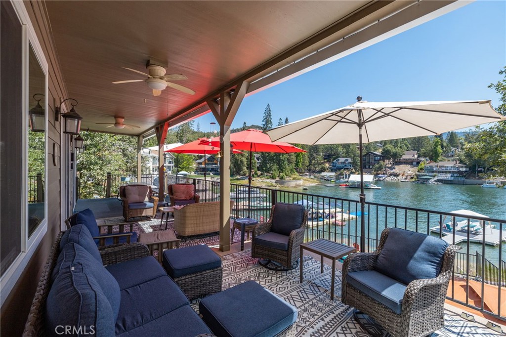 39317 Point, Bass Lake, CA 93604