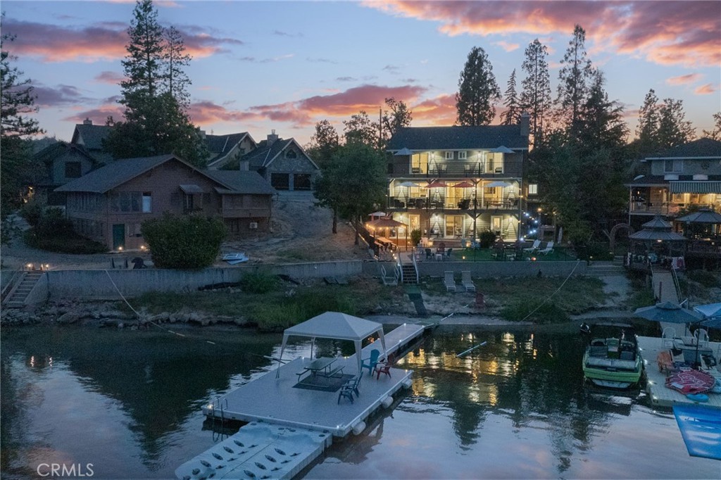 39317 Point, Bass Lake, CA 93604