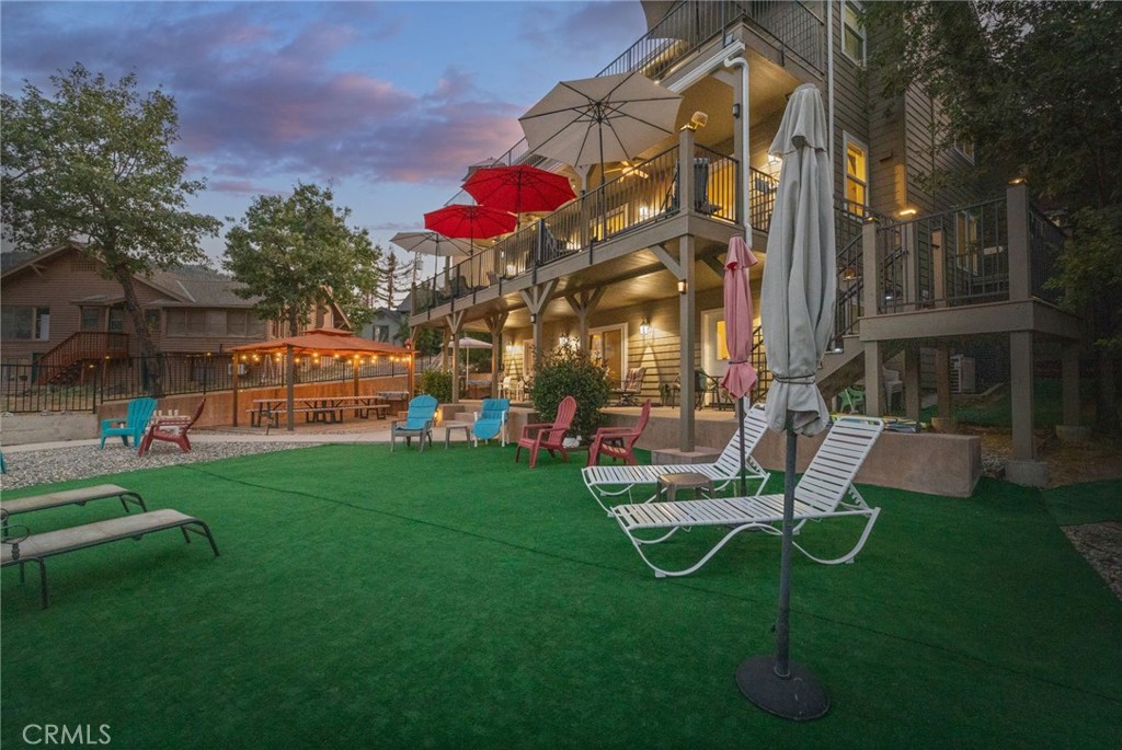 39317 Point, Bass Lake, CA 93604