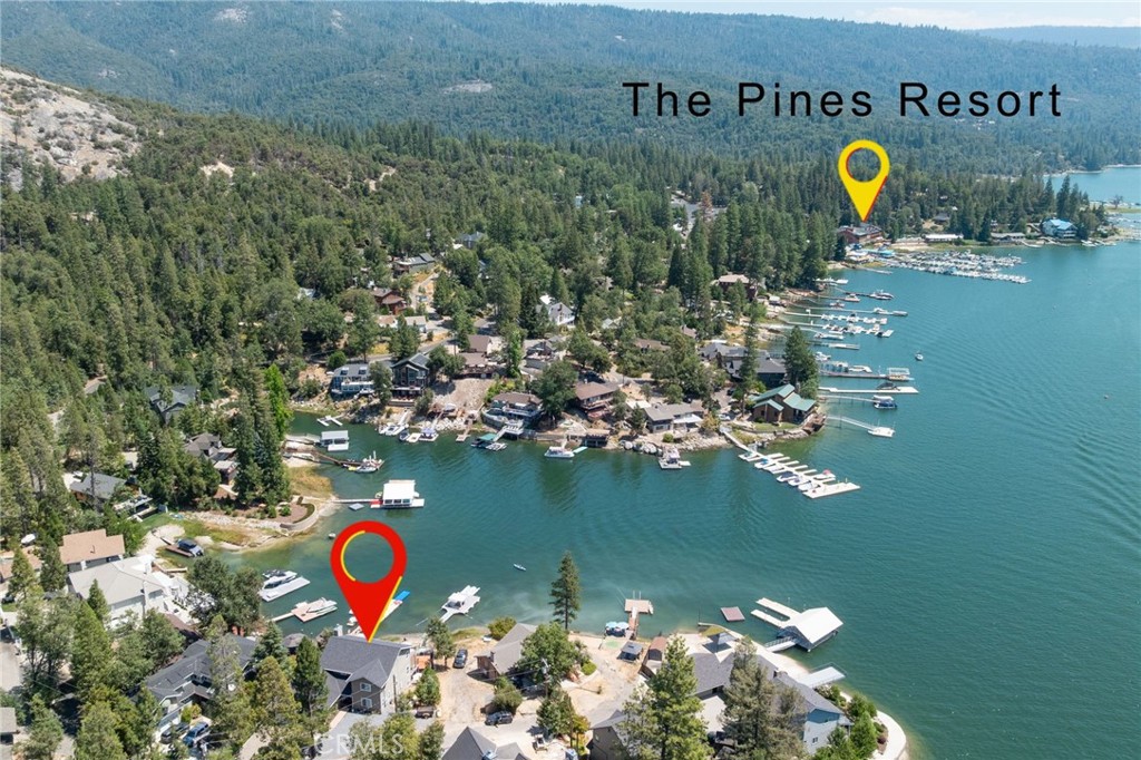 39317 Point, Bass Lake, CA 93604