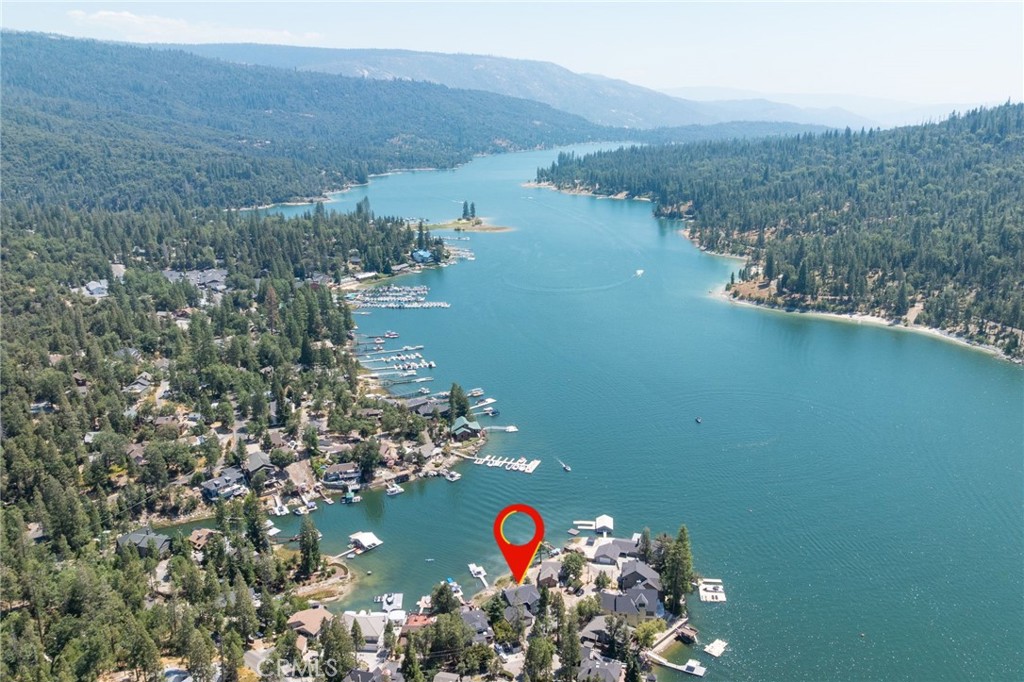 39317 Point, Bass Lake, CA 93604