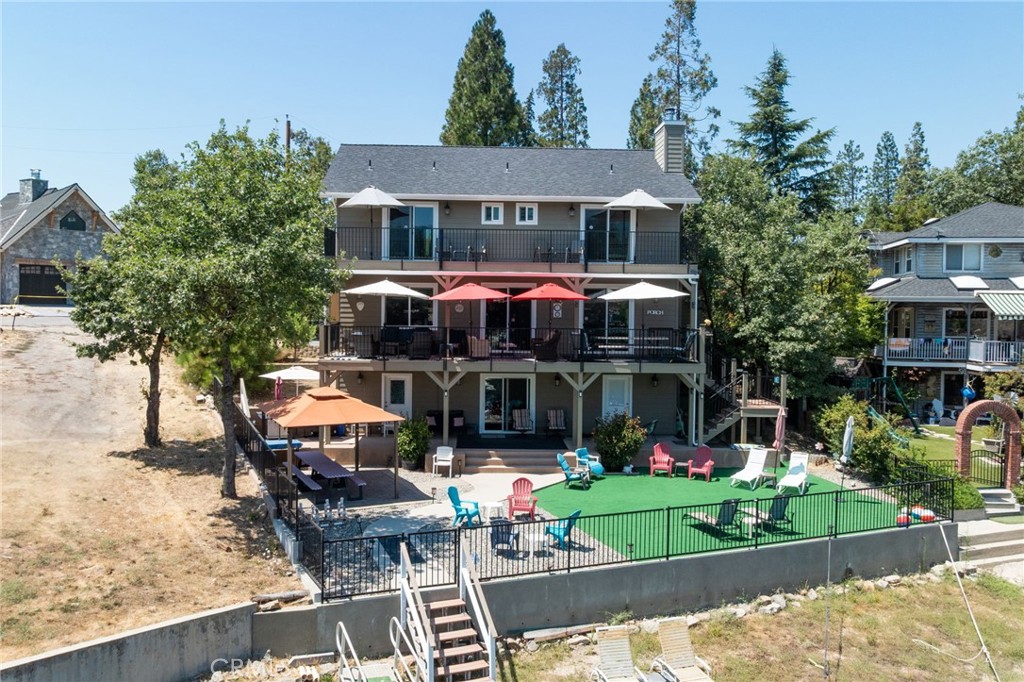 39317 Point, Bass Lake, CA 93604