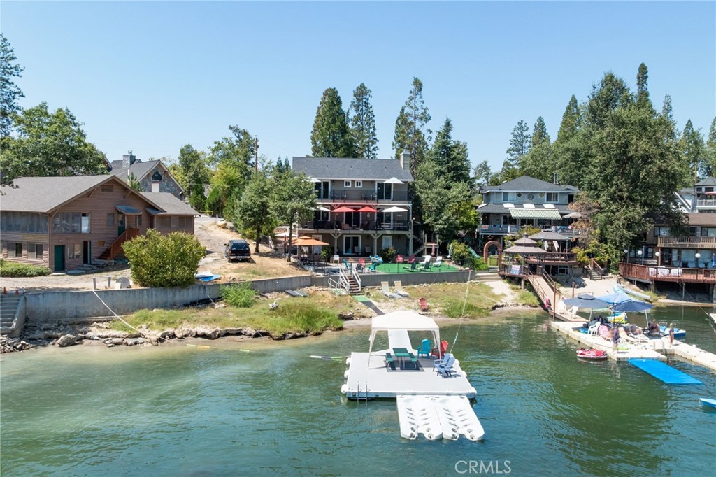 39317 Point, Bass Lake, CA 93604