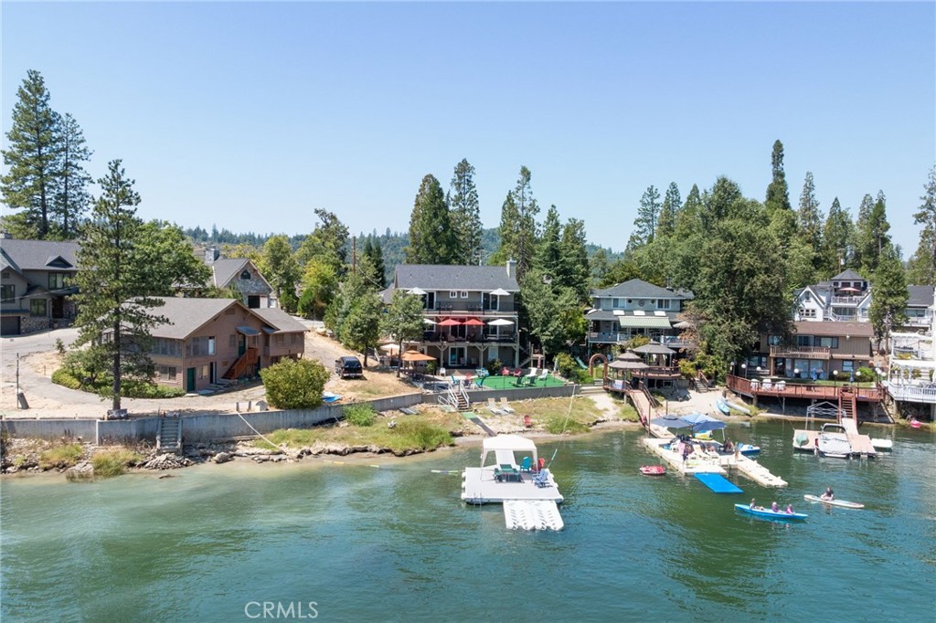 39317 Point, Bass Lake, CA 93604