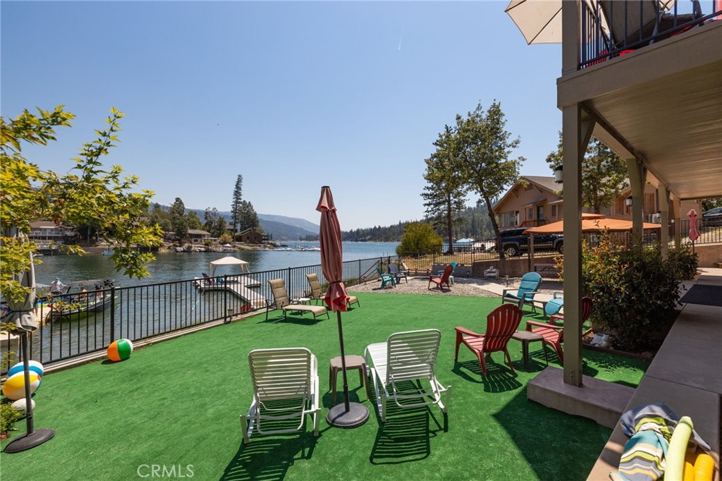39317 Point, Bass Lake, CA 93604
