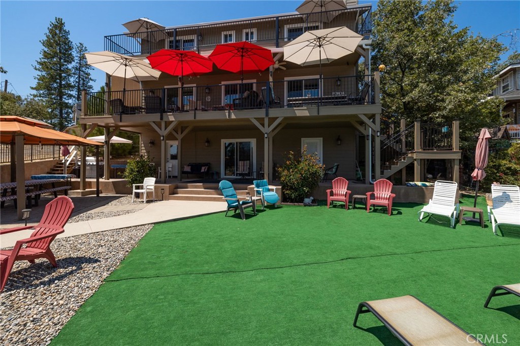 39317 Point, Bass Lake, CA 93604