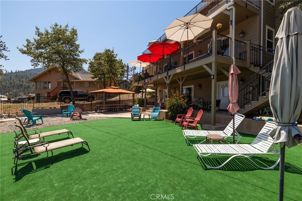 39317 Point, Bass Lake, CA 93604