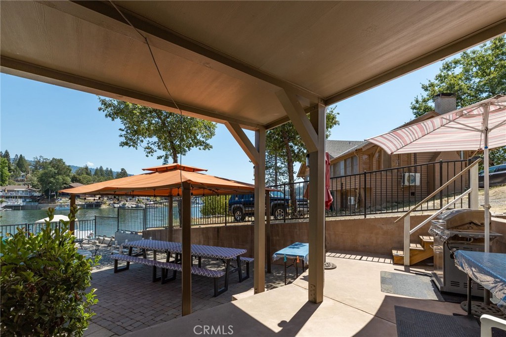 39317 Point, Bass Lake, CA 93604