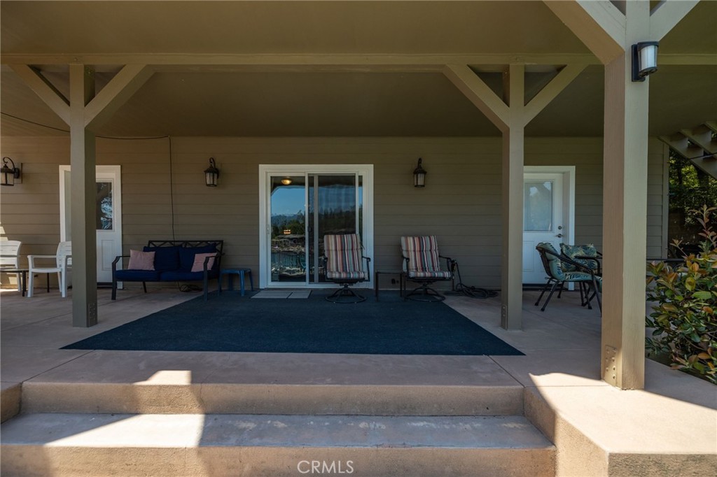 39317 Point, Bass Lake, CA 93604