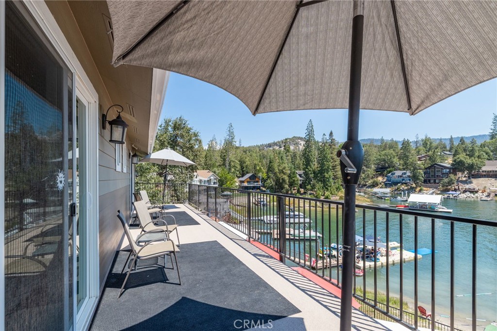 39317 Point, Bass Lake, CA 93604