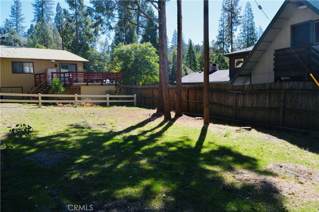 39656 Red Bud, Bass Lake, CA 93604