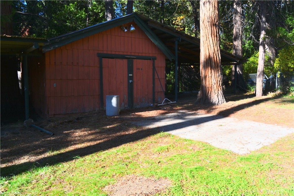 39656 Red Bud, Bass Lake, CA 93604