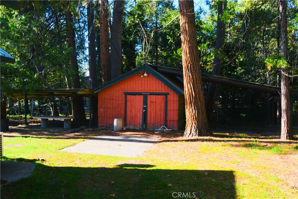 39656 Red Bud, Bass Lake, CA 93604