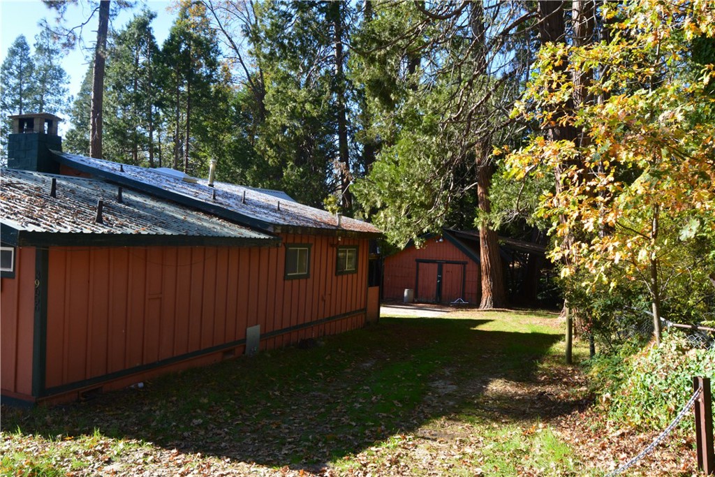 39656 Red Bud, Bass Lake, CA 93604