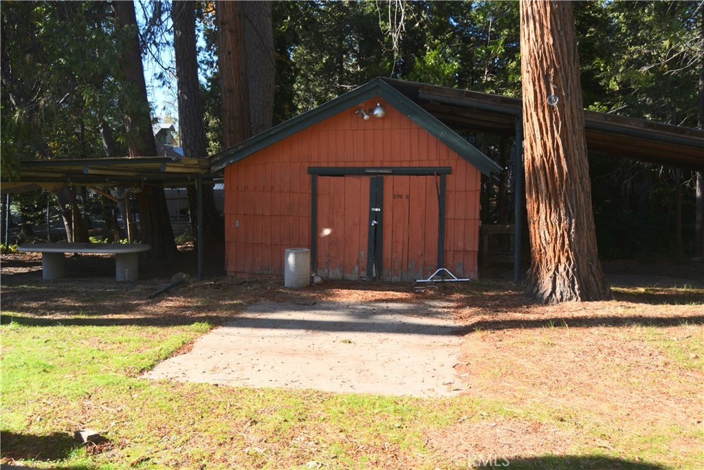 39656 Red Bud, Bass Lake, CA 93604