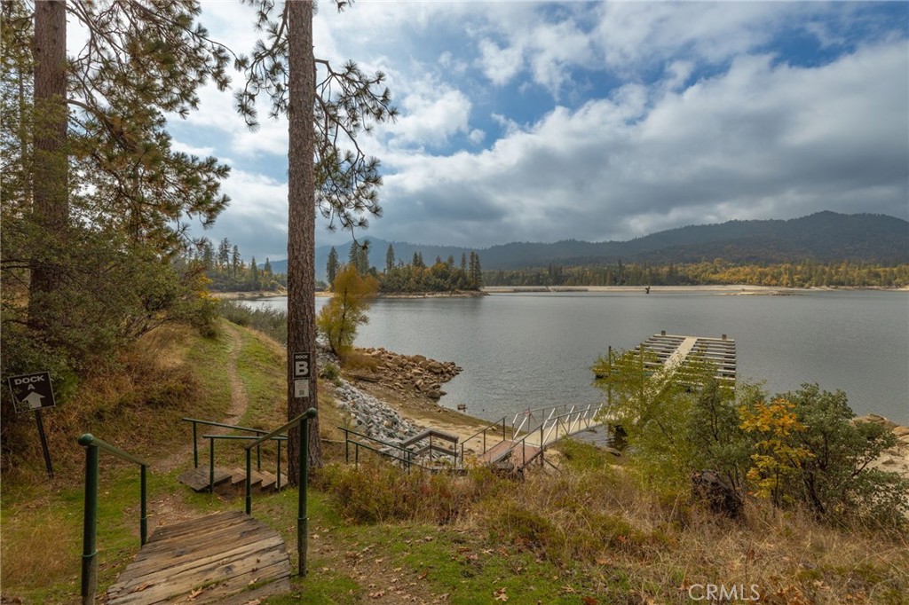 37745 Marina View, Bass Lake, CA 93604
