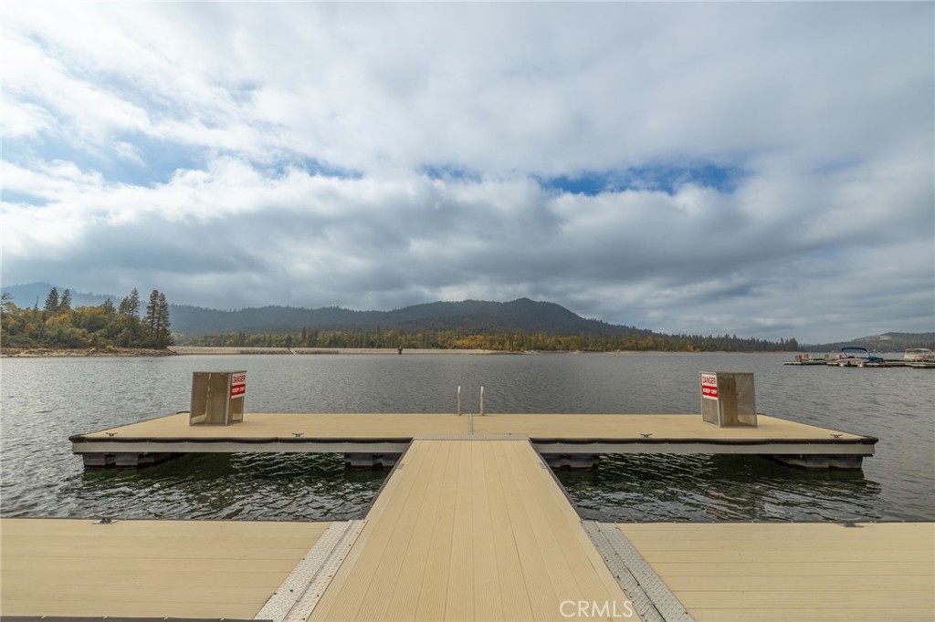 37745 Marina View, Bass Lake, CA 93604