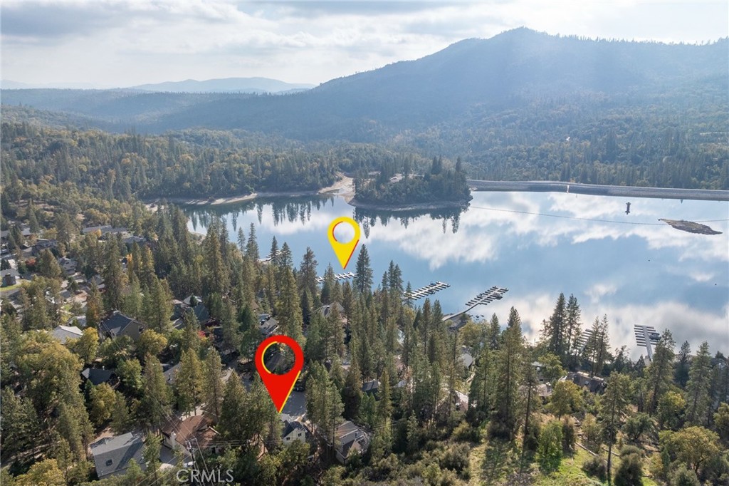37745 Marina View, Bass Lake, CA 93604