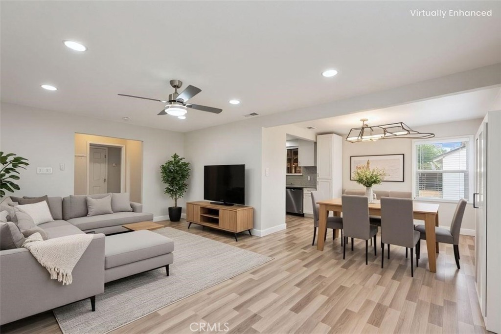 818 W Peralta, Fresno, CA 93705