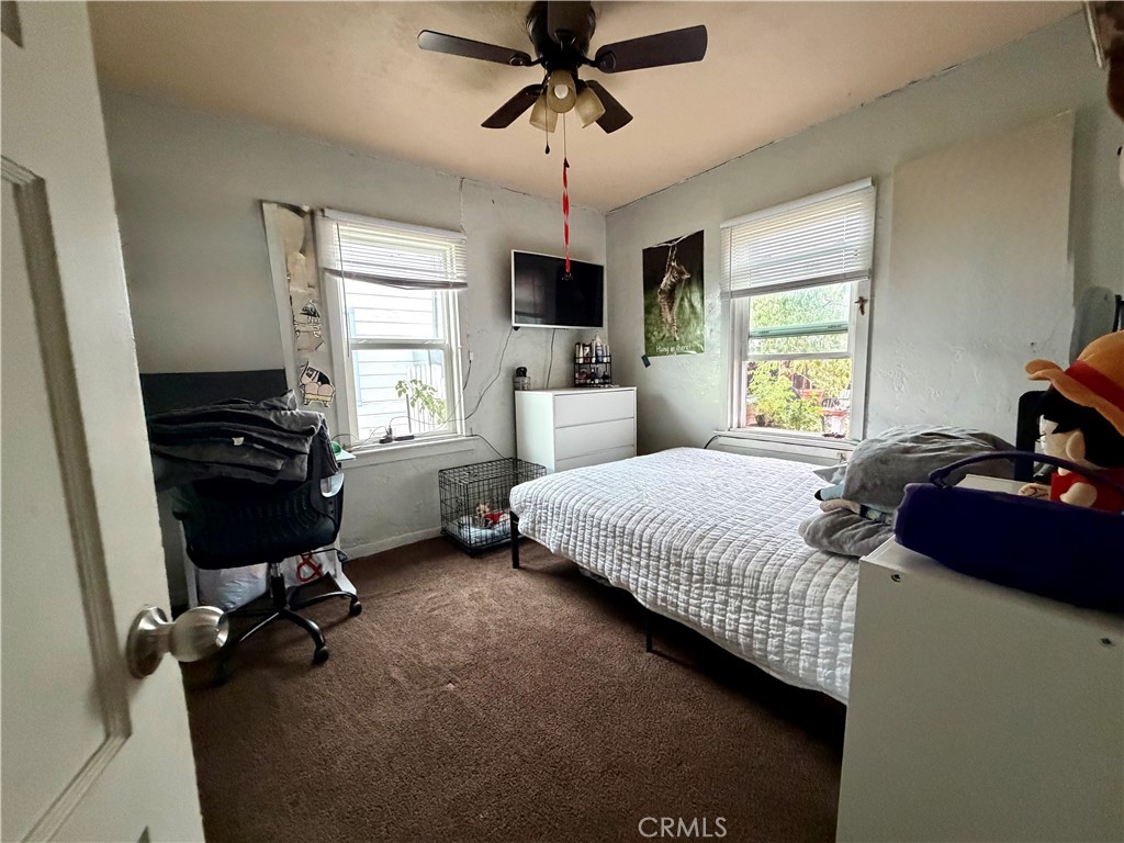 313 S K, Madera, CA 93637