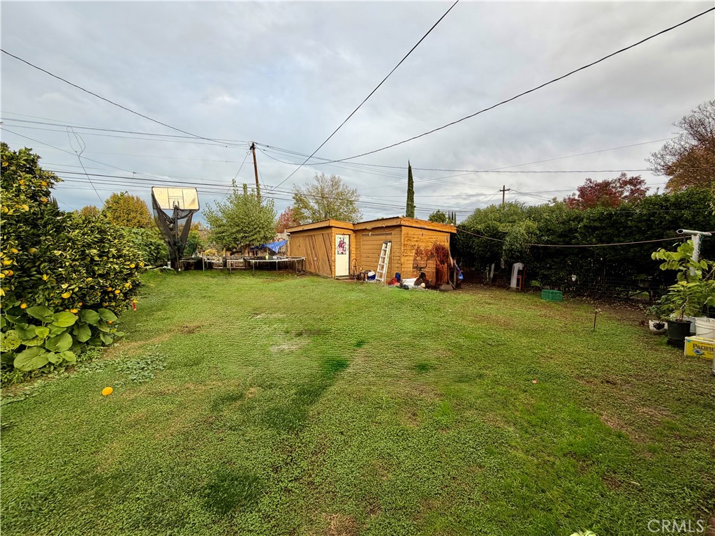 313 S K, Madera, CA 93637