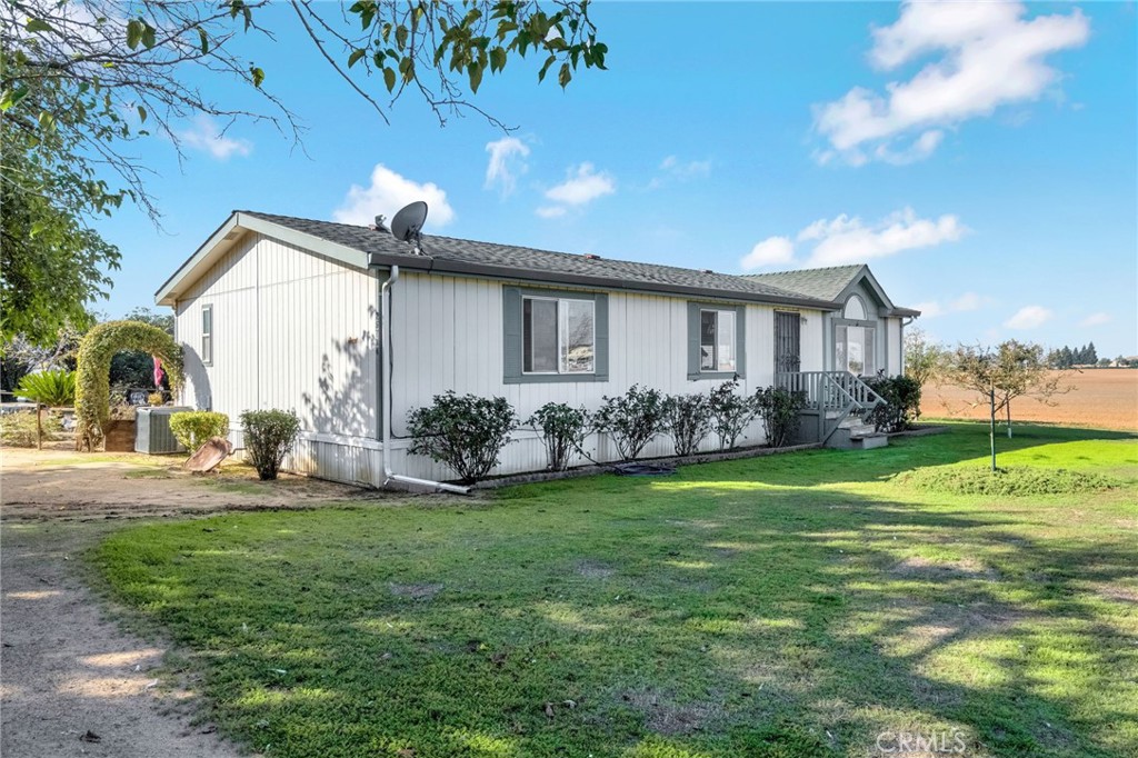 25750 Avenue 20 1/2, Madera, CA 93638