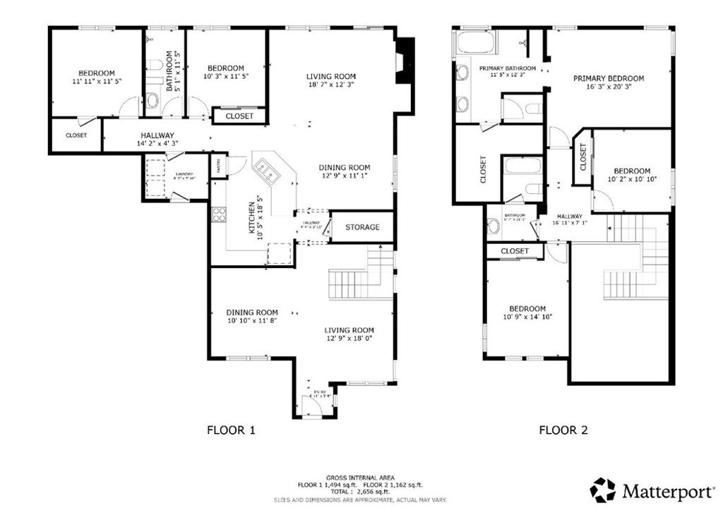 1055 San Jose, Madera, CA 93637