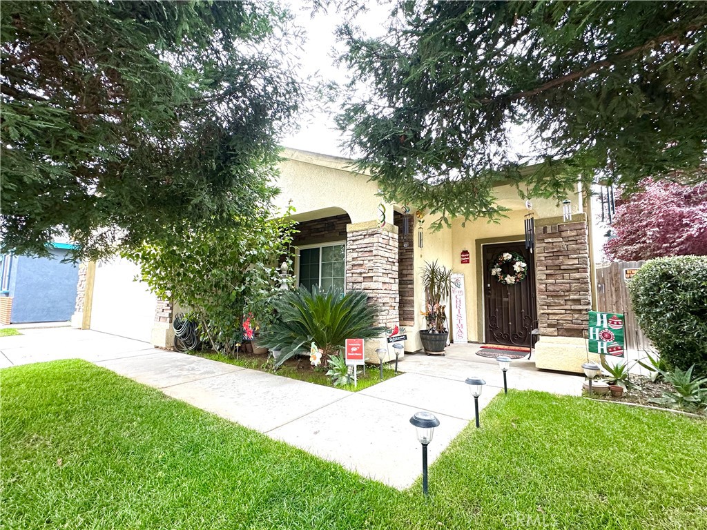 1085 Saunders, Madera, CA 93637