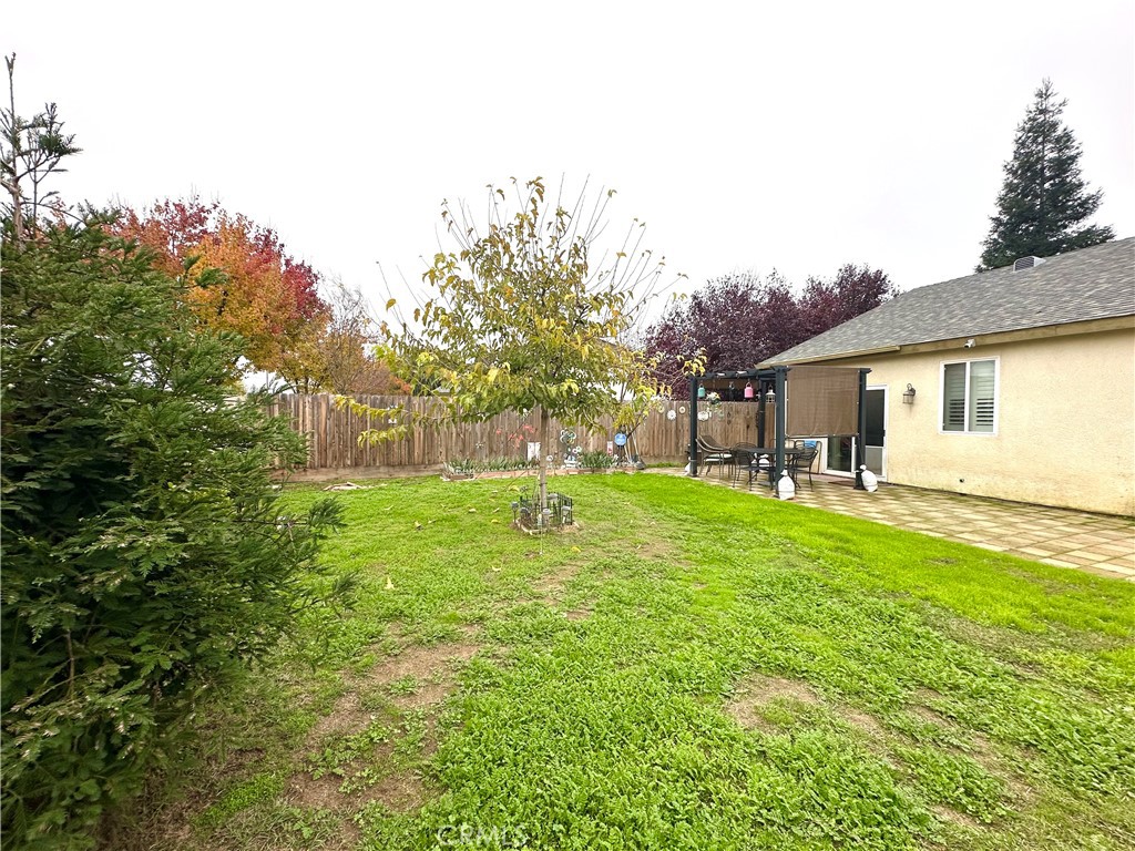 1085 Saunders, Madera, CA 93637