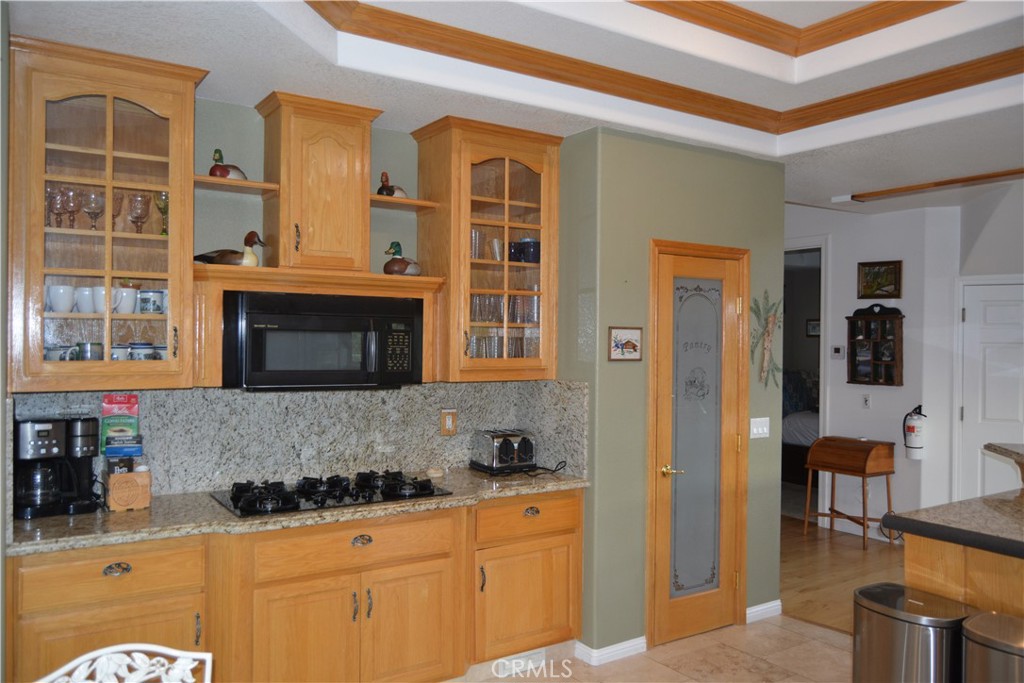 39818 Granite Ridge, Bass Lake, CA 93604