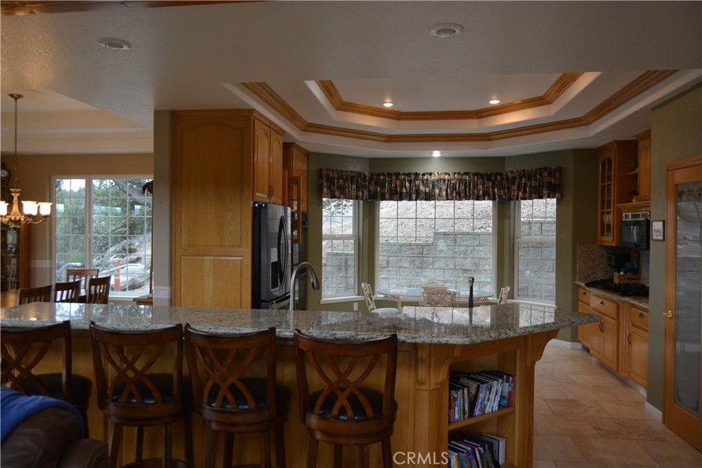 39818 Granite Ridge, Bass Lake, CA 93604