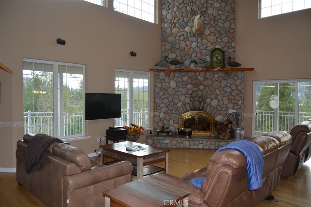 39818 Granite Ridge, Bass Lake, CA 93604