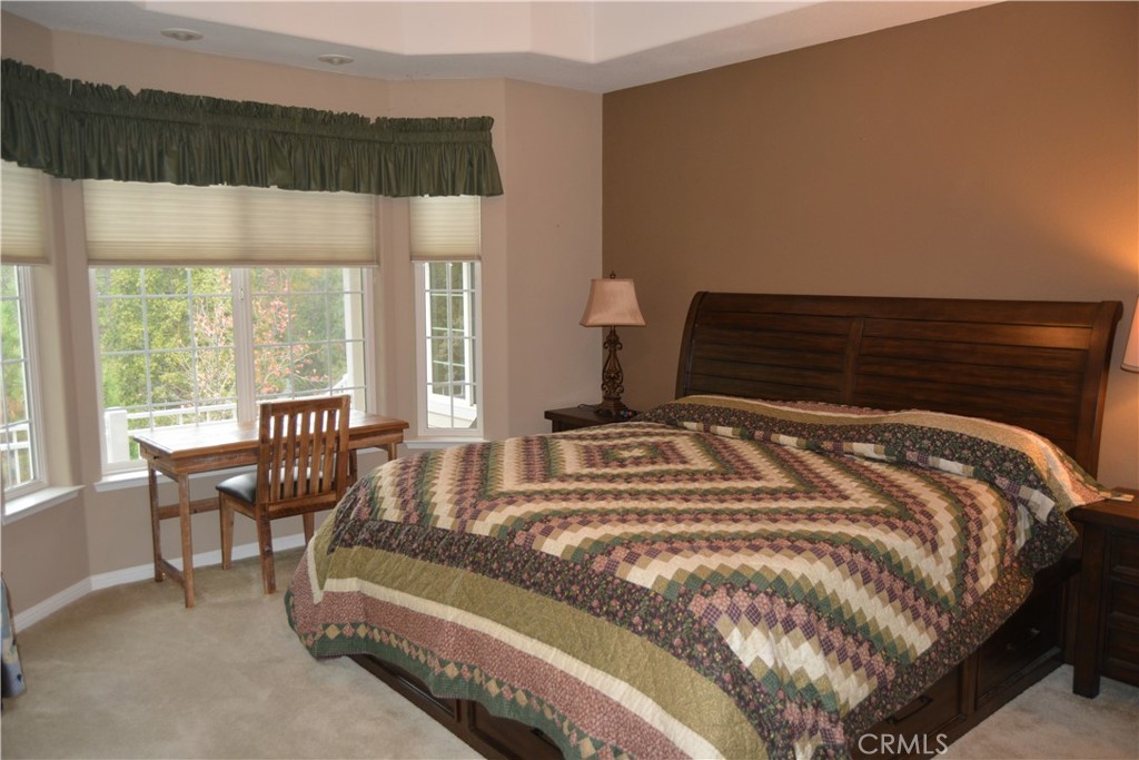 39818 Granite Ridge, Bass Lake, CA 93604