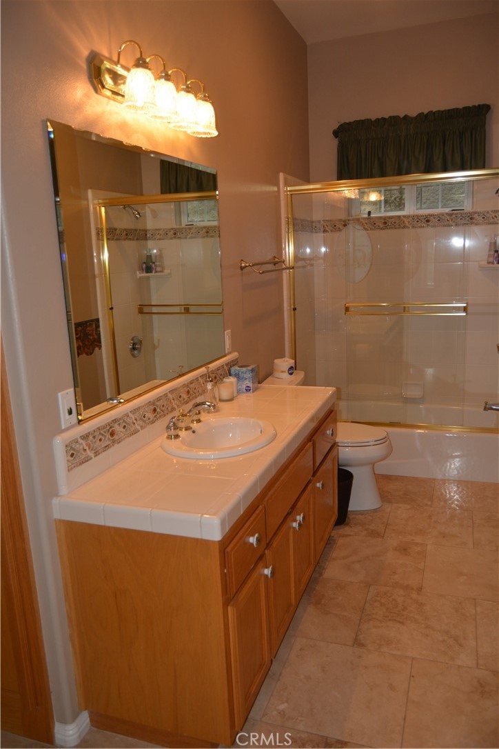 39818 Granite Ridge, Bass Lake, CA 93604