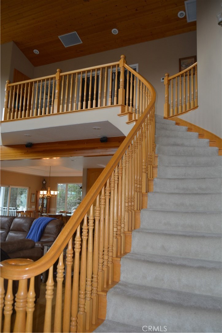 39818 Granite Ridge, Bass Lake, CA 93604