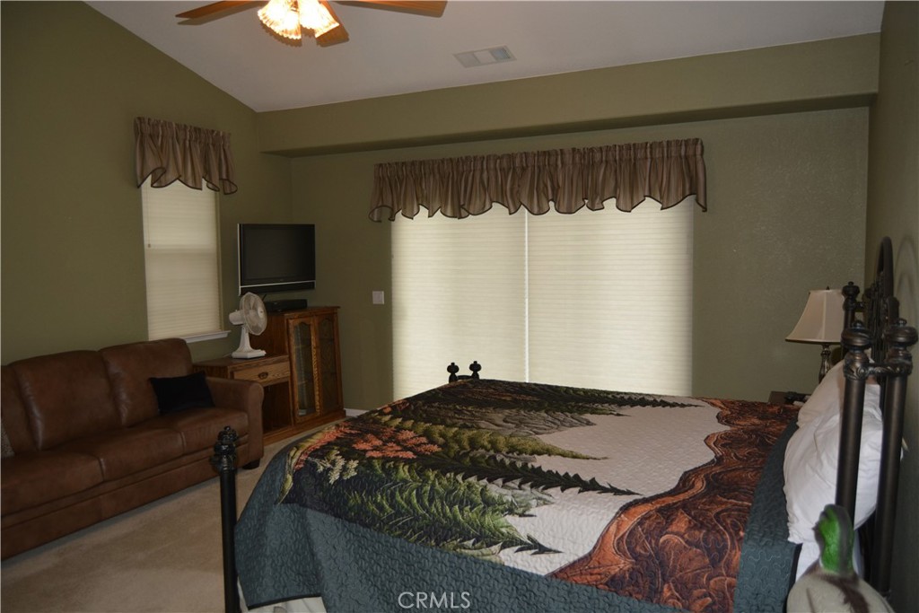 39818 Granite Ridge, Bass Lake, CA 93604