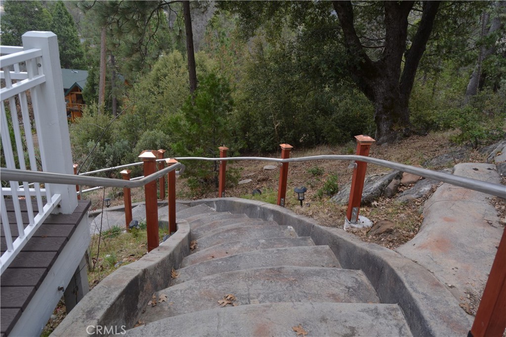 39818 Granite Ridge, Bass Lake, CA 93604