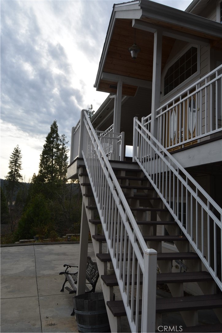 39818 Granite Ridge, Bass Lake, CA 93604