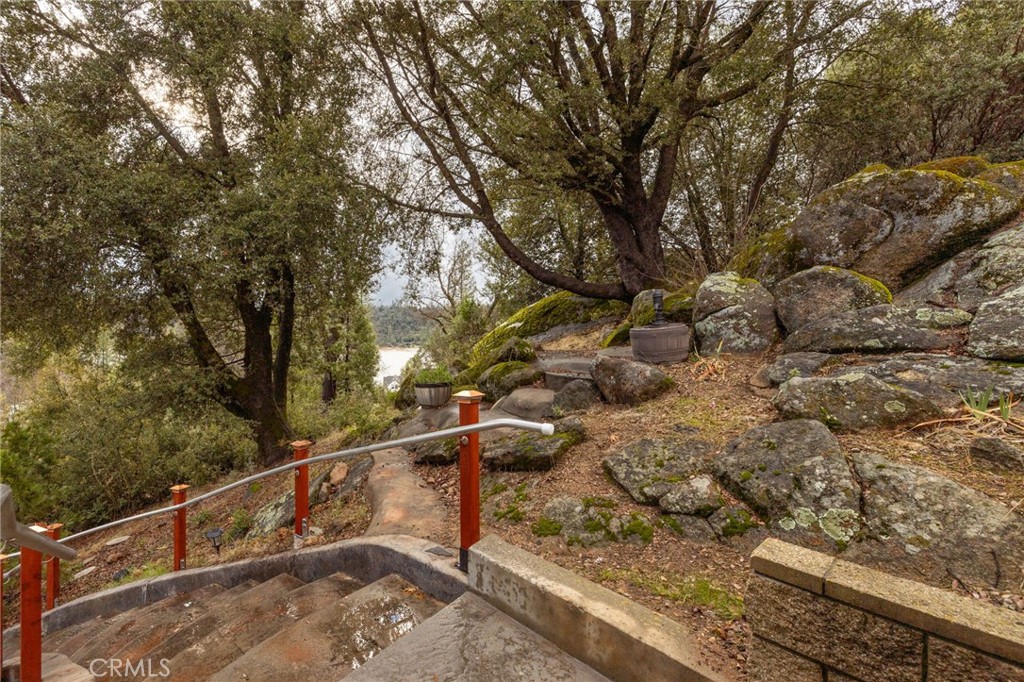 39818 Granite Ridge, Bass Lake, CA 93604