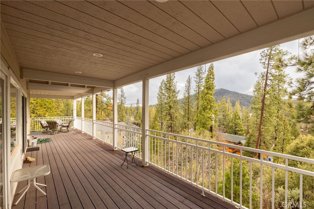 39818 Granite Ridge, Bass Lake, CA 93604