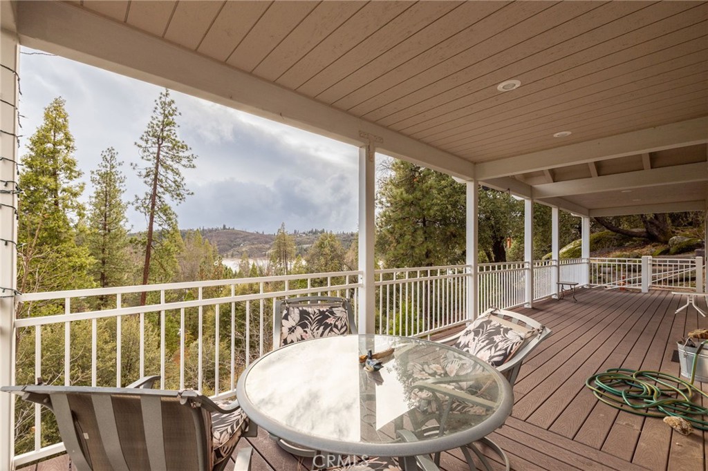 39818 Granite Ridge, Bass Lake, CA 93604