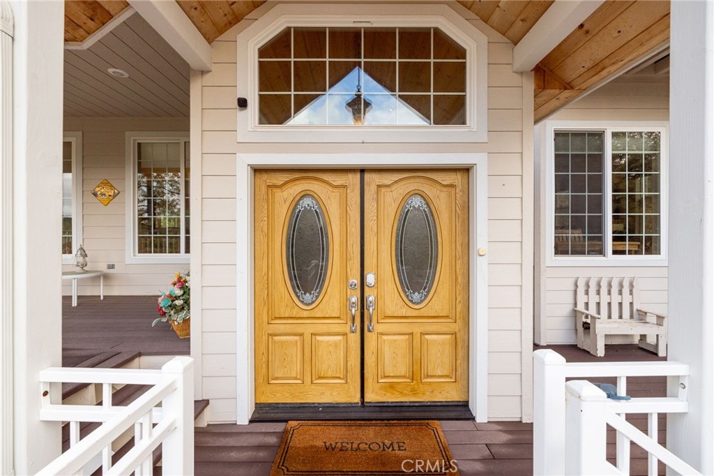 39818 Granite Ridge, Bass Lake, CA 93604