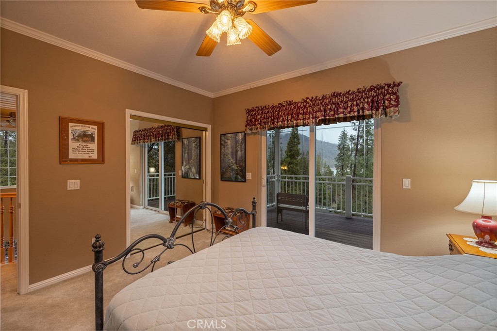 39818 Granite Ridge, Bass Lake, CA 93604