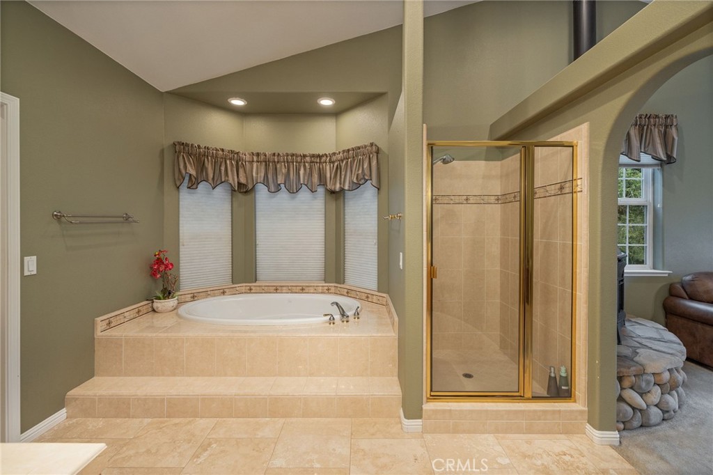 39818 Granite Ridge, Bass Lake, CA 93604