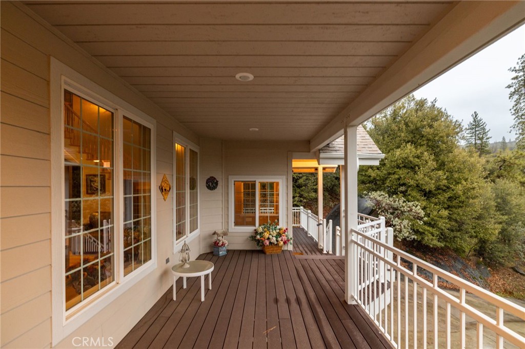 39818 Granite Ridge, Bass Lake, CA 93604