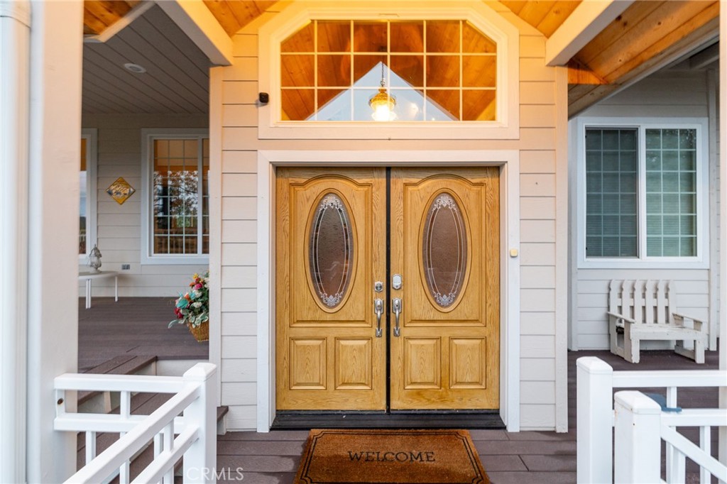 39818 Granite Ridge, Bass Lake, CA 93604