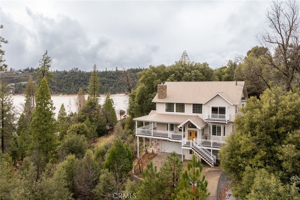 39818 Granite Ridge, Bass Lake, CA 93604