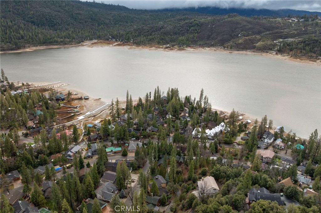 39818 Granite Ridge, Bass Lake, CA 93604